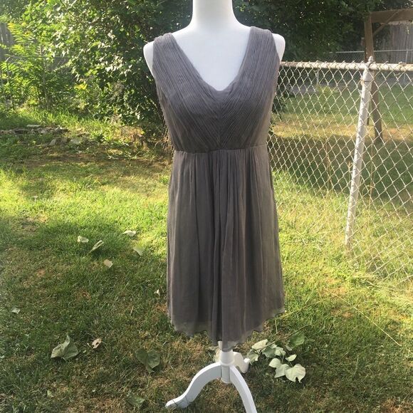 J.CREW  DRESS - Picture 1 of 7